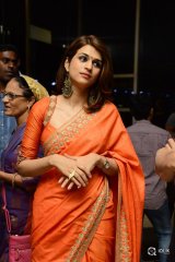 Celebs At PSV Garuda Vega Special Show